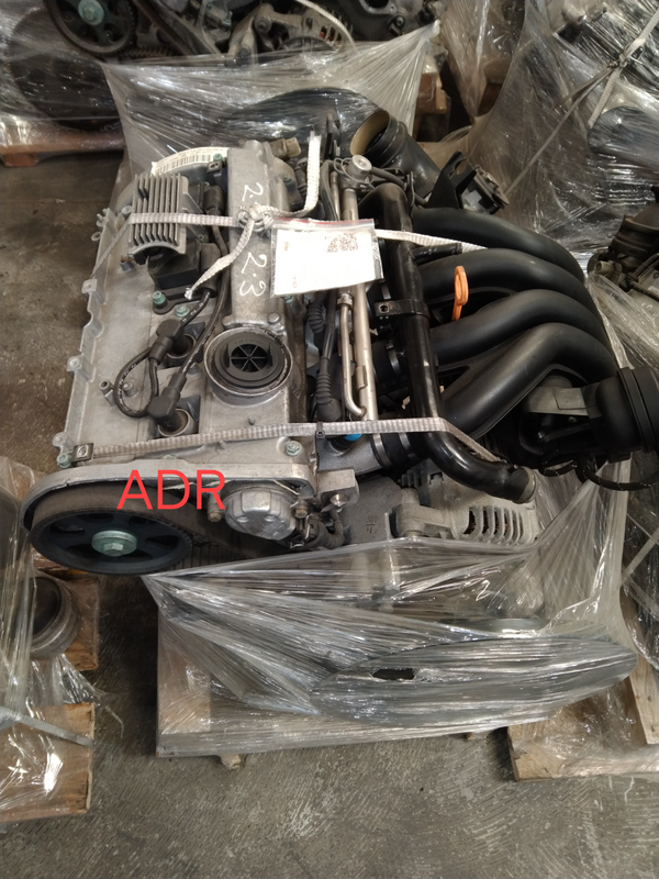 VWAUDI 20V A4 A6 1.8 ADR ENGINE FOR SALE