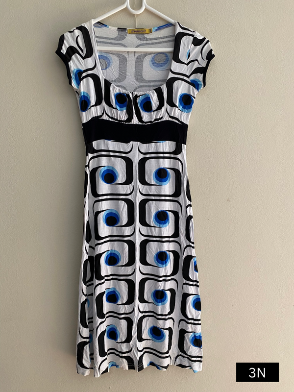 Truworths dress, size 32, R100