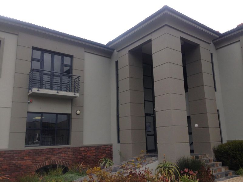 125mÂ² Commercial To Let in Century City at R145.00 per mÂ²