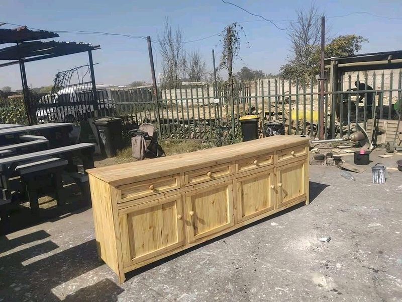 Console tables available