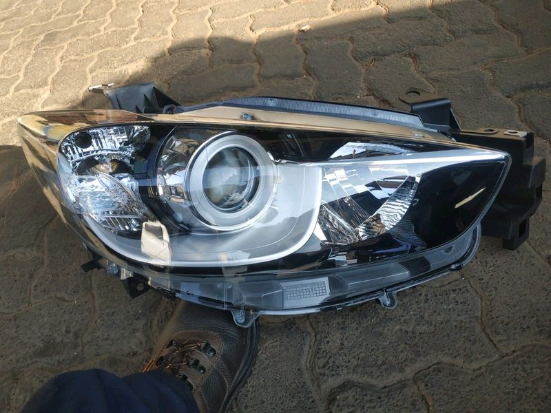 2012 Onwards Mazda Cx5 CX 5 headlight for sale