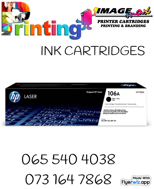 Ink cartridges