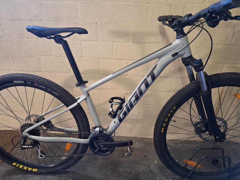 Giant 29&#34; MTB