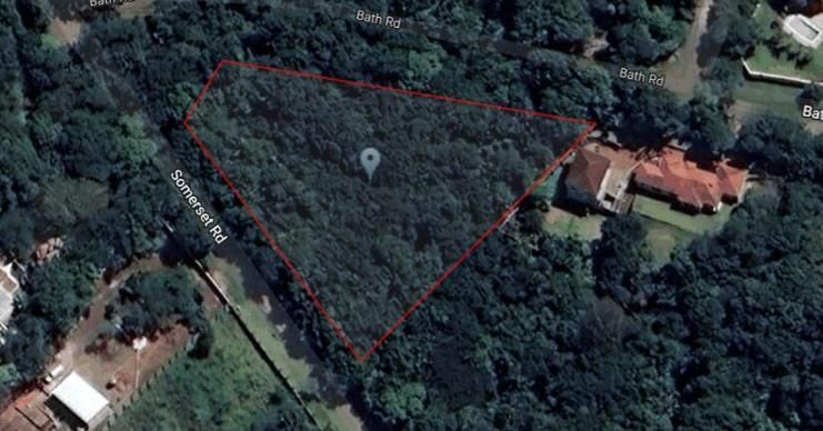 Vacant Land For Sale In Southbroom