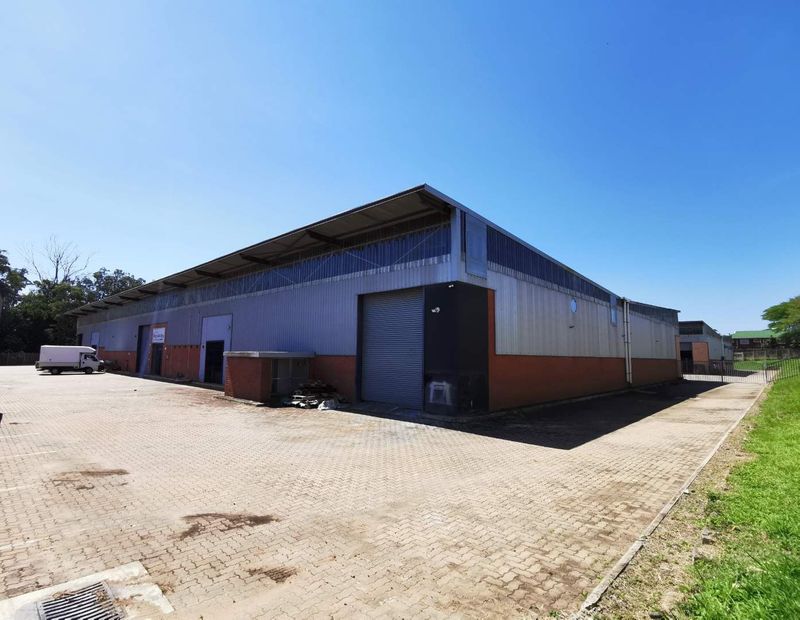 536m2 Midi-factory TO RENT / TO LET in Mount Edgecombe | Swindon Property