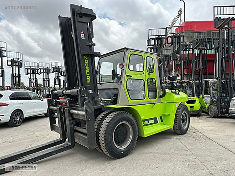 Forklift- 3,5,7 and 10 Ton-Spring Special now on!