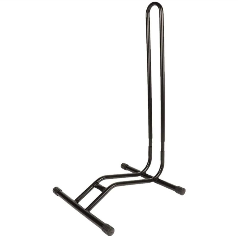 Fluir essential bicycle floor stand