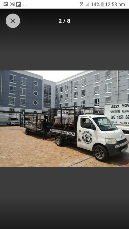 Flat House Office Storage Mini Movers. 0842914665