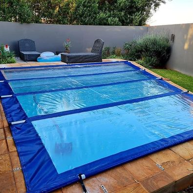 Safety Swimming Pool Covers 0607144259
