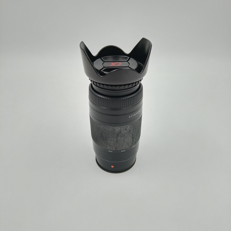 Sony 75300 75-300mm Camera Lens