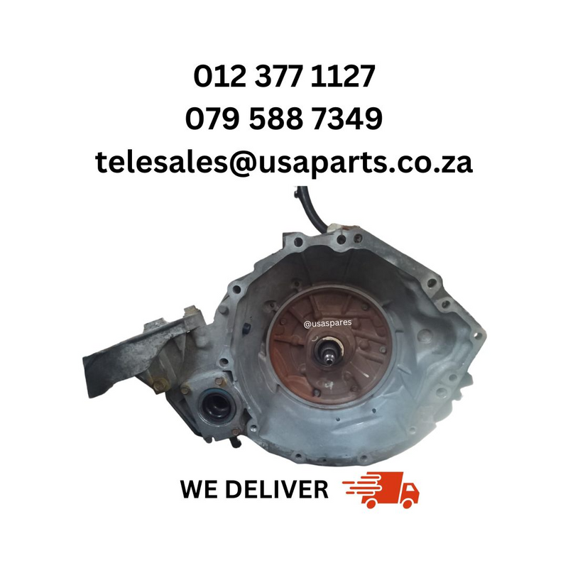 Chrysler Neon Used Gearbox