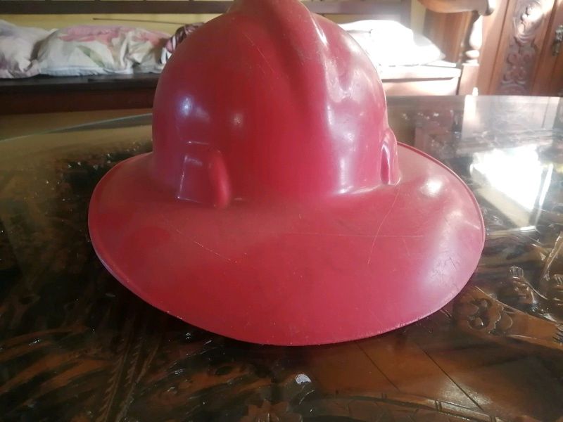 Fireman helmet for sale