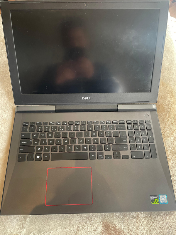 Dell G5 5587 Gaming Laptop