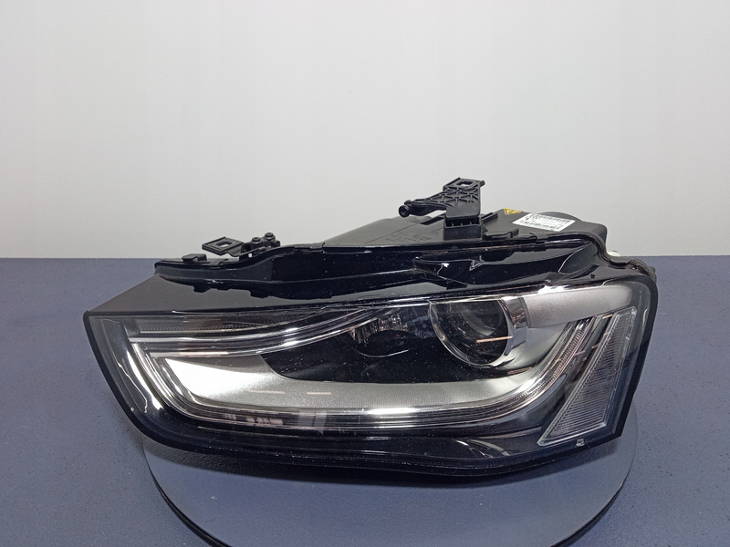 Audi A4 2012/16 Xnone Headlight For Sale &#64;GermanAge Brakpan
