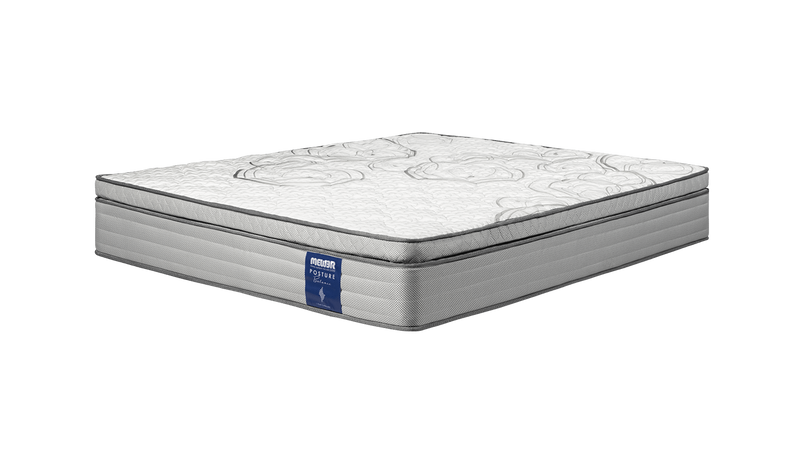 Mewer mattress fully stocked item