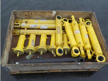 NEW HYDRAULIC CYLINDERS AVAILABLE 069 249 5749