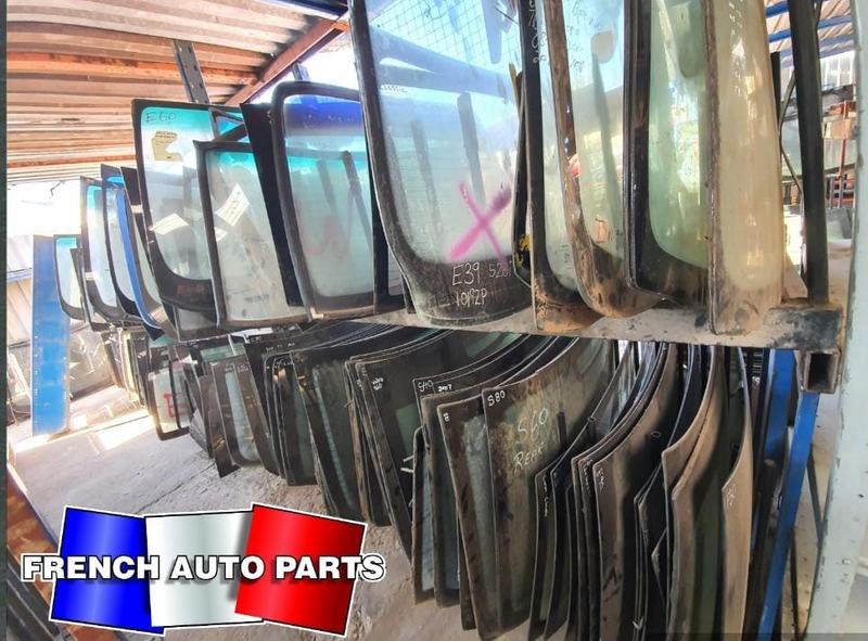WINDSCREENS, WINDOWS AND REAR WINDSCFREENS FOR SALE AT FRENCH AUTO PARTS