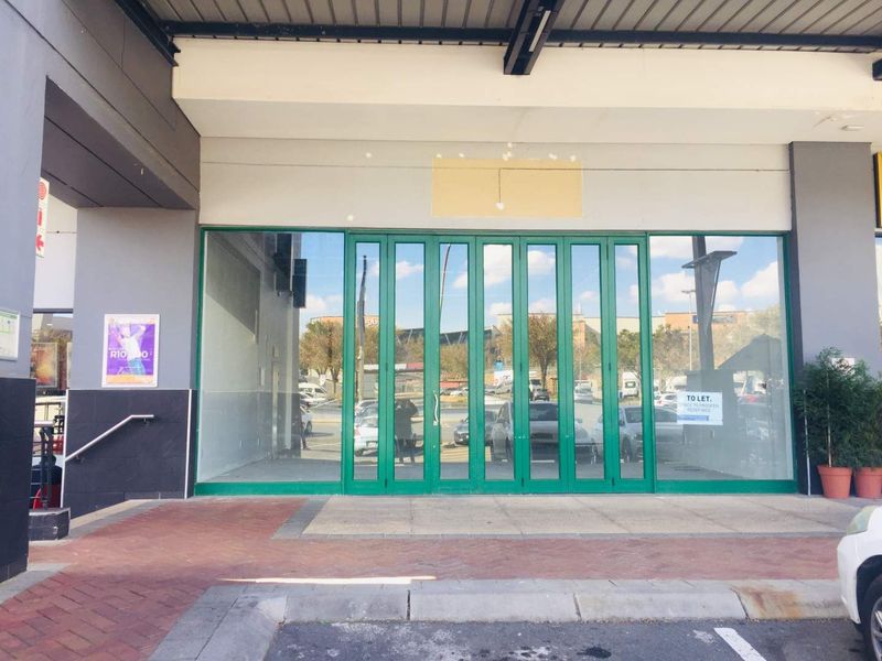 Retail Space To Rent In Greenstone