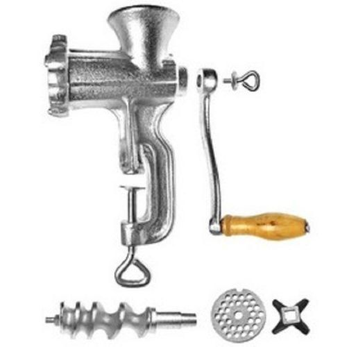 Brand New! Meat Mincer/ Grinder - Size 8/10/12