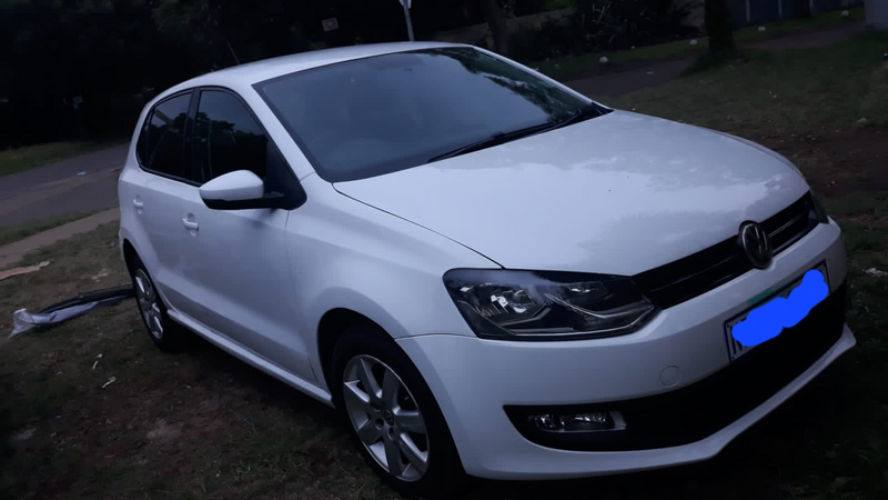 2012 Volkswagen Polo 6 Well Maintained Accident Free Automatic Private Sale Car