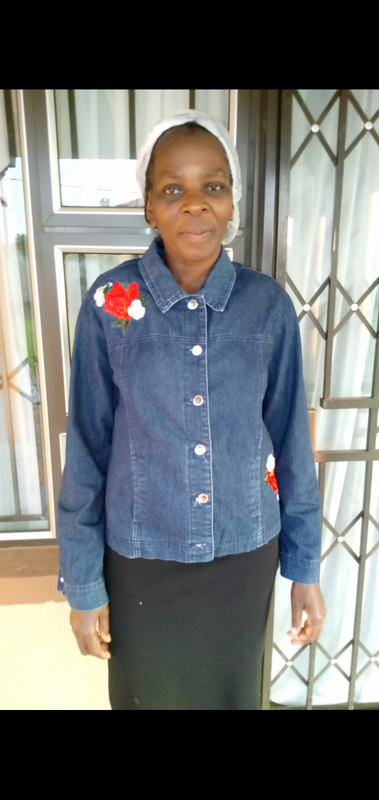 Matured and very caring Zim care-worker, nanny,maid with 11 yrs exp needs live in or live out job