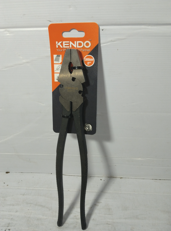 Plier Kendo Fencing H/D 300mm