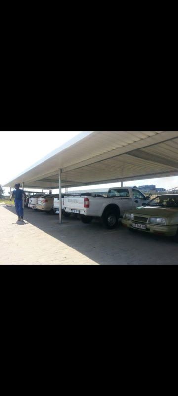 Steelcorp roofing and carports