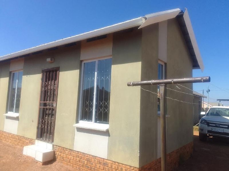 House to rent in Savanna City