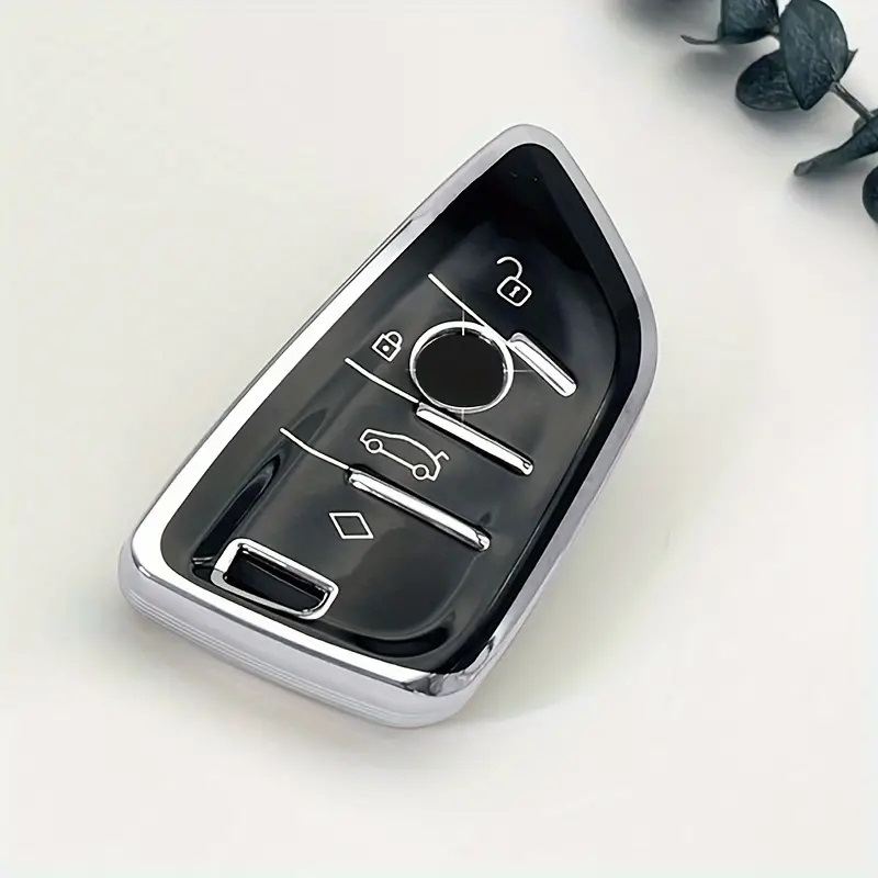 BRAND NEW BMW TPU KEY COVER FOR F/G SERIES  FOR SALE