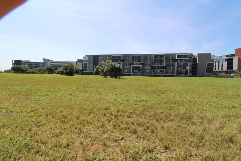 LAND FOR SALE - UMHLANGA