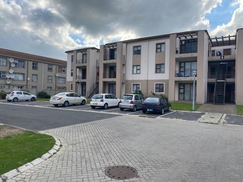 Apartment For Rent - Soteria Complex in Strand