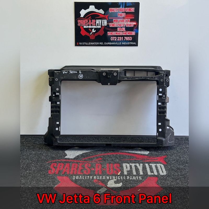 VW Jetta 6 Front Panel for sale