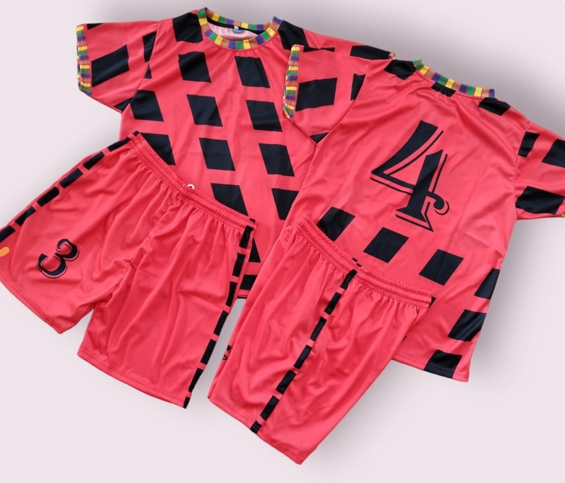 Buy Soccer Kits , Netball Kits and All Sports in Johannesburg