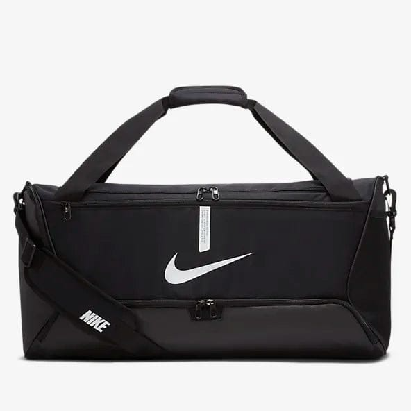 Nike sports duffel bag