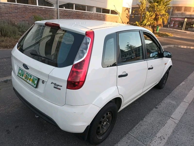 Ford Figo 1.4Diesel 2012