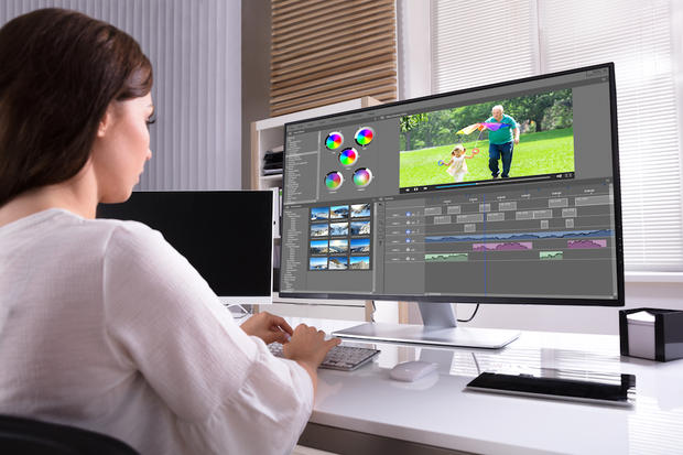 Best Photo &amp; Video Editing Software