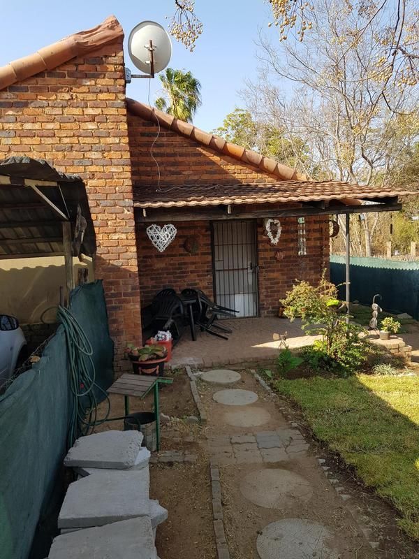 Excellent RENTAL INCOME- close to Lanseria airport