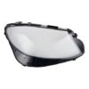 OEM Headlight Glass Lens Plastic for Mercedes E W213 Right Side A2139066601DDZ (16-19)
