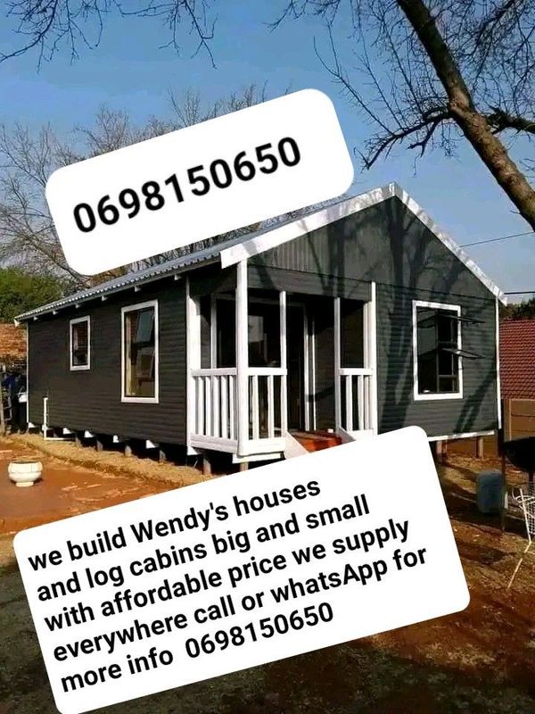 8x8 9x9 cabin wood for sale