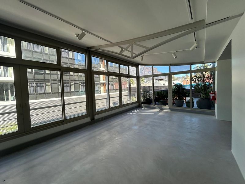 Office space to Rent De Waterkant I The Hudson