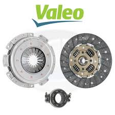 Honda Jazz 1.4 (L13) Clutch Kit