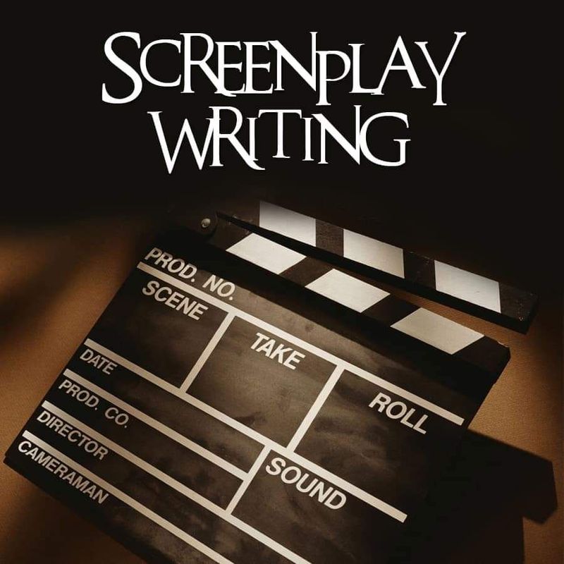 Screenplay writing services