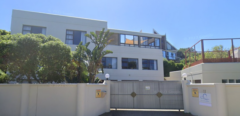 HOLIDAY ACCOMMODATION IN JEFFREYS BAY