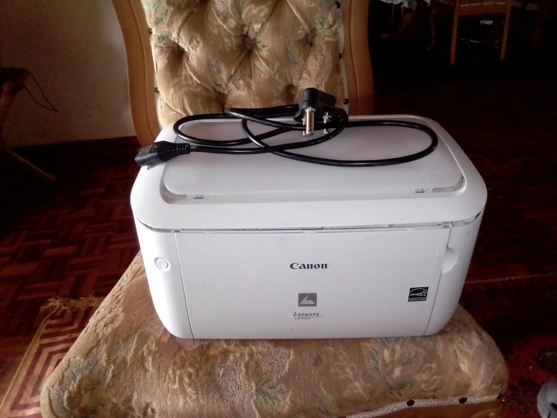 Canon Printer