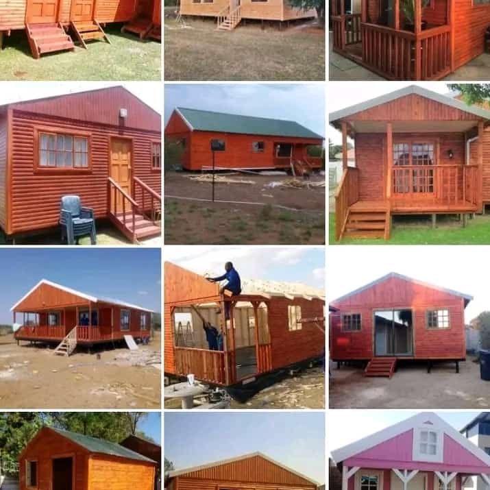 3x6m wendyhouses call 0638539726