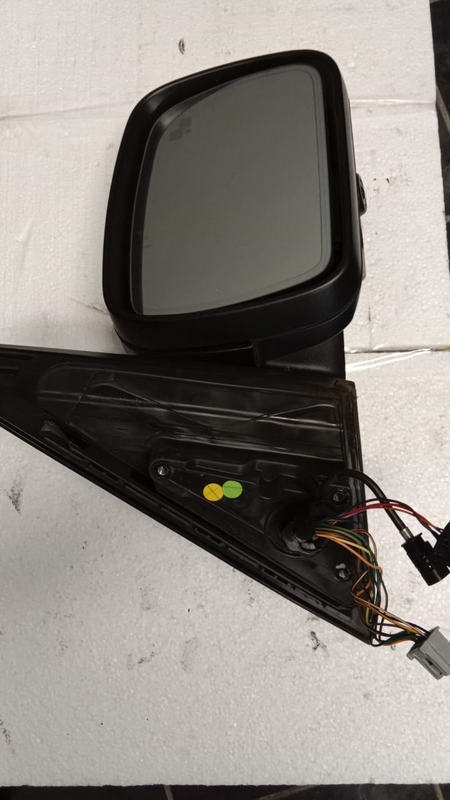2009 Range Rover V8 Supercharged Complete Driver Side Mirror available