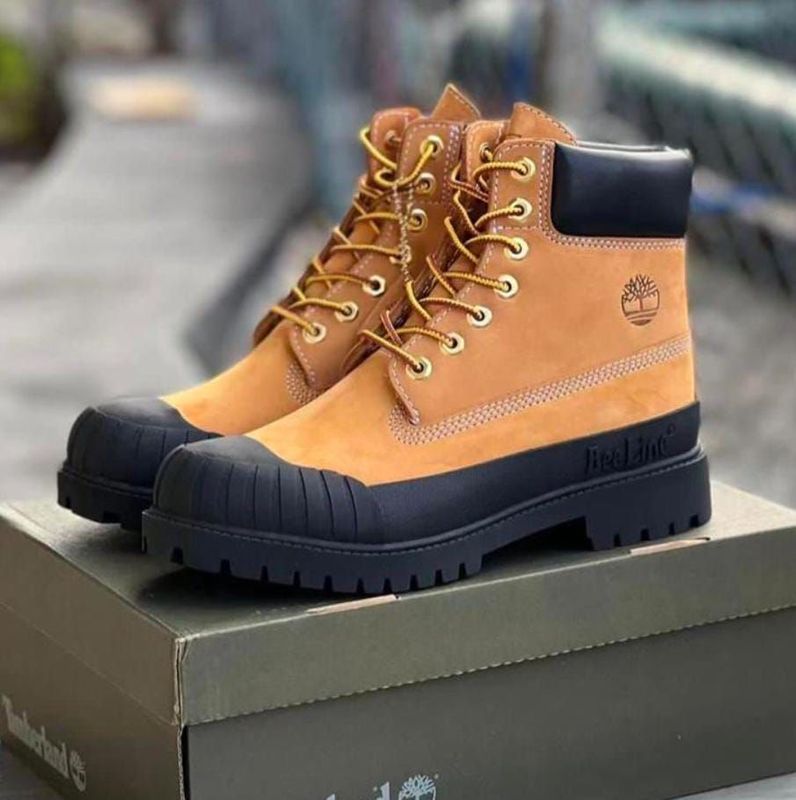 Timberland 0749027108