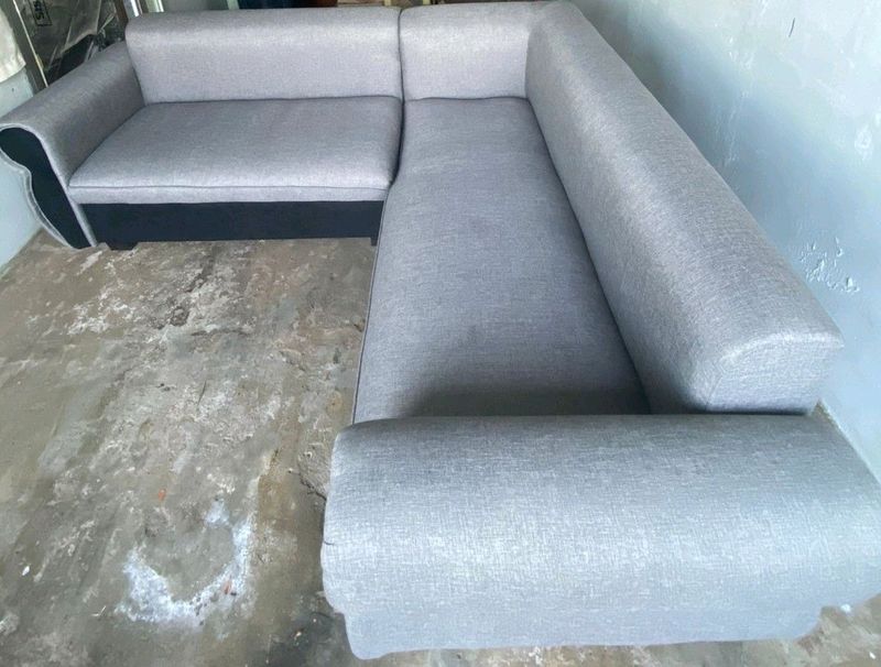 LShape Couch