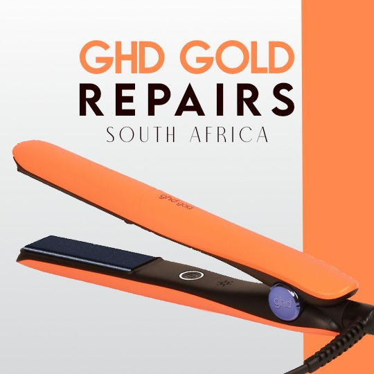 Need to fix your GHD Eclipse, Platinum, Max, Glide or Curler?  We can fix it!