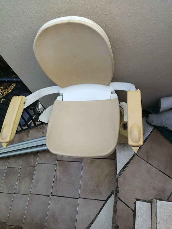 Stairlift Chair